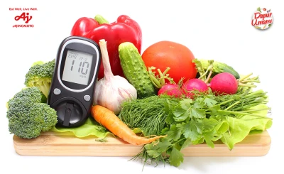 Indeks Glikemik Pangan, Hal yang Harus Dipahami Diabetesi