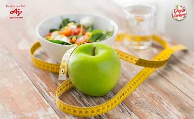 Ini Dia Alasan Mengapa Kamu Perlu Mengonsumsi Makanan Bergizi dan Seimbang