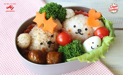 Ini Dia Cara Menyiapkan Bekal Sehat untuk Si Kecil di Sekolah