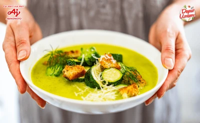 Inspirasi Menu Berkuah dan Sehat untuk Kesehatan yang Optimal