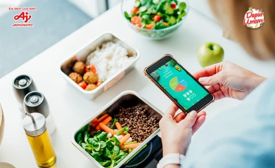 Intip Resep Menu Diet Penurunan Berat Badan Serta Kandungan Gizinya