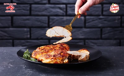 Isi Piring Makanmu dengan 5 Menu Kaya Protein ala Dapur Umami