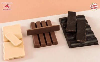 Mengenal Jenis-Jenis Cokelat dan Kegunaannya dalam Masakan