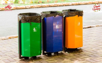 Jenis-Jenis Sampah: Organik, Anorganik, dan B3