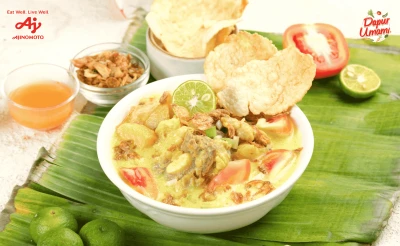 Mengenal 6 Jenis Soto Khas Indonesia dan Resep Cara Membuatnya