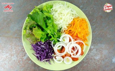 10 Jenis Sayuran untuk Salad yang Bikin Makan Makin Segar dan Sehat