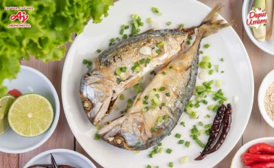 Ini Kandungan dan Manfaat Ikan Sarden yang Perlu Kamu Tahu