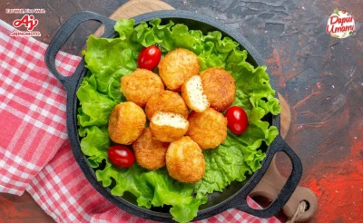 Sahur Pakai Nugget, Ini Cara Biar Gizinya Seimbang!