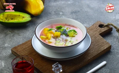 Kandungan Gizi Ragam Menu Takjil Khas Indonesia