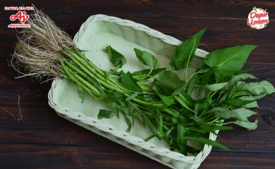 Kangkung Bikin Ngantuk, Mitos atau Fakta?