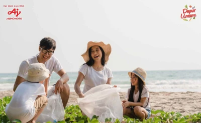 Menikmati Libur Lebaran dengan Kegiatan Produktif dan Santai