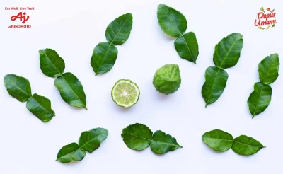 Kegunaan Daun Jeruk dalam Masakan serta Resep Olahan Lezatnya