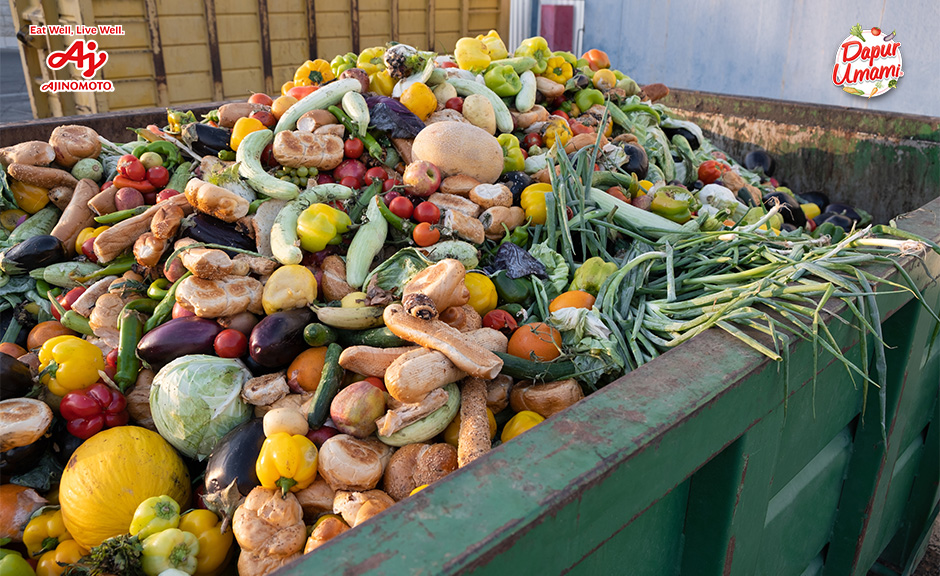 Kelola Food Waste Bisa Bantu Sukseskan Program SDGs, Cek Infonya Disini