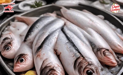 Kenali Manfaat Ikan: Kunci Sukses Pertumbuhan Anak Sehat