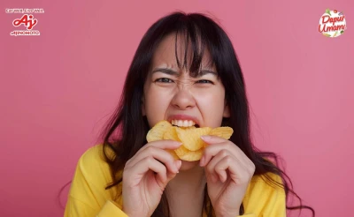 Fenomena Hangry: Kenapa Kita Mudah Marah Saat Lapar?
