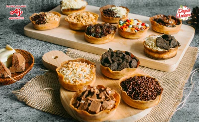 Ketahui Alasan Mengapa Tak Boleh Berbuka Dengan Makanan Manis Berlebihan