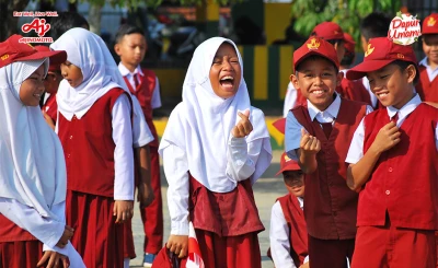 Ketahui Kebutuhan Gizi Anak Usia Sekolah Selengkapnya Disini