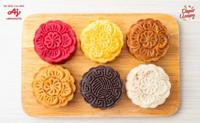 Mengenal Kue Khas Imlek dan Sejarahnya