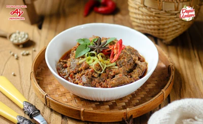 Kuliner Olahan Daging Khas Indonesia yang Harus Kamu Coba