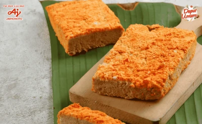 Kupas Tuntas Oncom: Makanan Fermentasi yang Kaya Manfaat