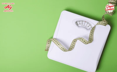 Liburan Tanpa Khawatir Berat Badan Naik? Begini Caranya!
