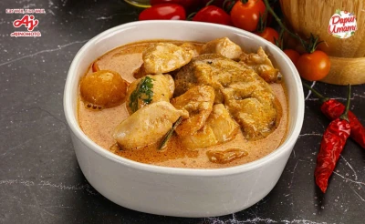 Macam-Macam Gulai Khas Indonesia, Mana Favoritmu?