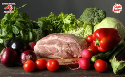 Cegah Anemia Sejak Dini! Ini 9 Daftar Makanan Pencegah Anemia Terbaik untuk Tubuhmu