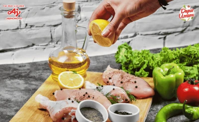 Waspada! Makanan Ini Bisa Meningkatkan Kolesterol dalam Tubuh