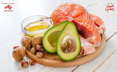 Kolesterol Tinggi? Ini 8 Daftar Makanan Penurun Kolesterol