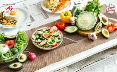Makanan yang Baik Untuk Jantung, Wajib Kamu Tahu!