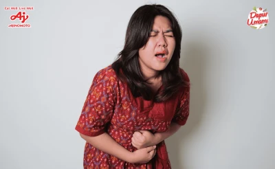 Nikmati Hari-Hari Tanpa Nyeri: Makanan yang Membantu Saat Menstruasi
