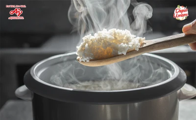 Mana yang Lebih Sehat, Makan Nasi Panas atau Nasi Dingin?