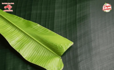 8 Manfaat Daun Pisang yang Bikin Masakan Lebih Lezat dan Sehat