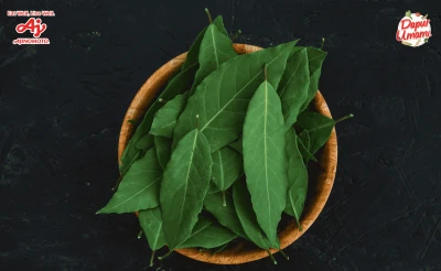 Daun Salam: Bahan Masakan dengan Sejuta Manfaat