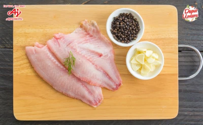 Ini Dia Manfaat Ikan Dori yang Dapat Mendukung Perkembangan Anak
