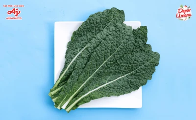 Manfaat Kale, dari Mengatasi Jerawat Hingga Cegah Penuaan Dini
