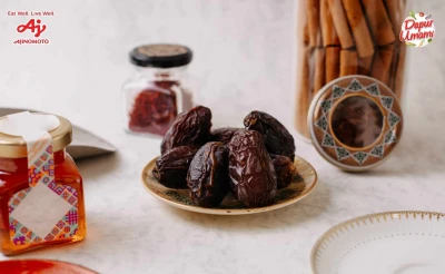 Kurma vs Madu: Mana yang Lebih Bermanfaat untuk Kesehatan?