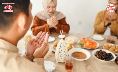 Manfaat Puasa untuk Kesehatan yang Jarang Diketahui