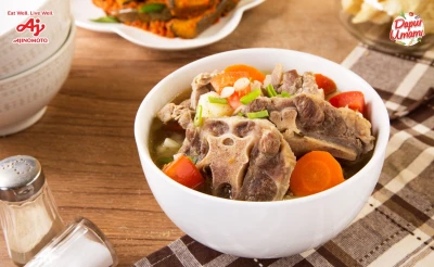 Tak Hanya Lezat, Ini Manfaat Sumsum Tulang Sapi untuk Kesehatan Tulangmu!