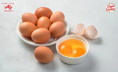 Telur Omega 3, Pilihan Sehat dengan Banyak Manfaat