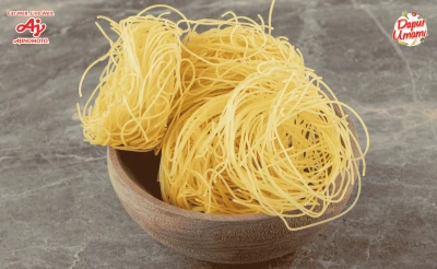 Mengapa Bihun Shirataki Menjadi Pilihan Favorit untuk Diet Sehat?