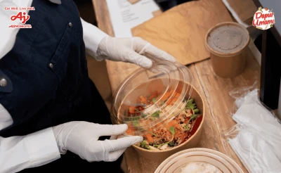 Tips Mengawetkan Bahan Makanan Agar Tahan Lama