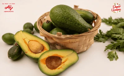 Mengenal Alpukat: Superfood  Kaya akan Zat Gizi yang Tak Boleh Terlewatkan!