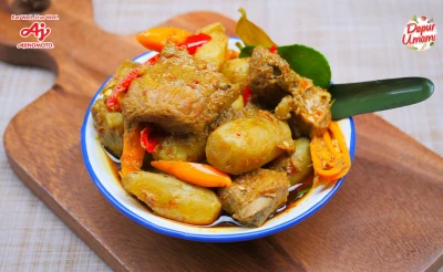 Mengenal Ayam Lodho: Masakan Khas Tulungagung yang Pedas dan Gurih