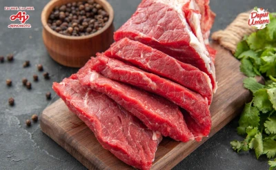 Mengenal Bagian-Bagian Daging Sapi dan Jenis Masakan yang Cocok