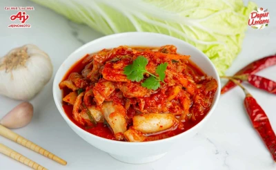 Mengenal Kimchi: Sejarah, Jenis, dan Cara Membuatnya di Rumah