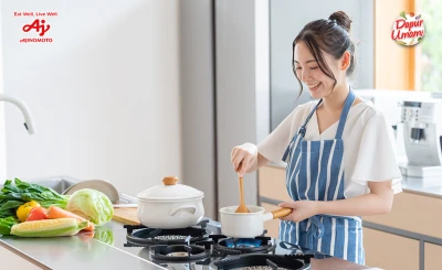 Mengenal Kontaminasi Silang yang Bisa Terjadi Saat Memasak Makanan