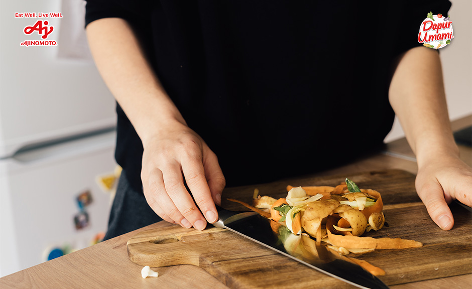 Mengenal Upcycled Food, Cara Mengurangi Sisa Makanan Masa Kini