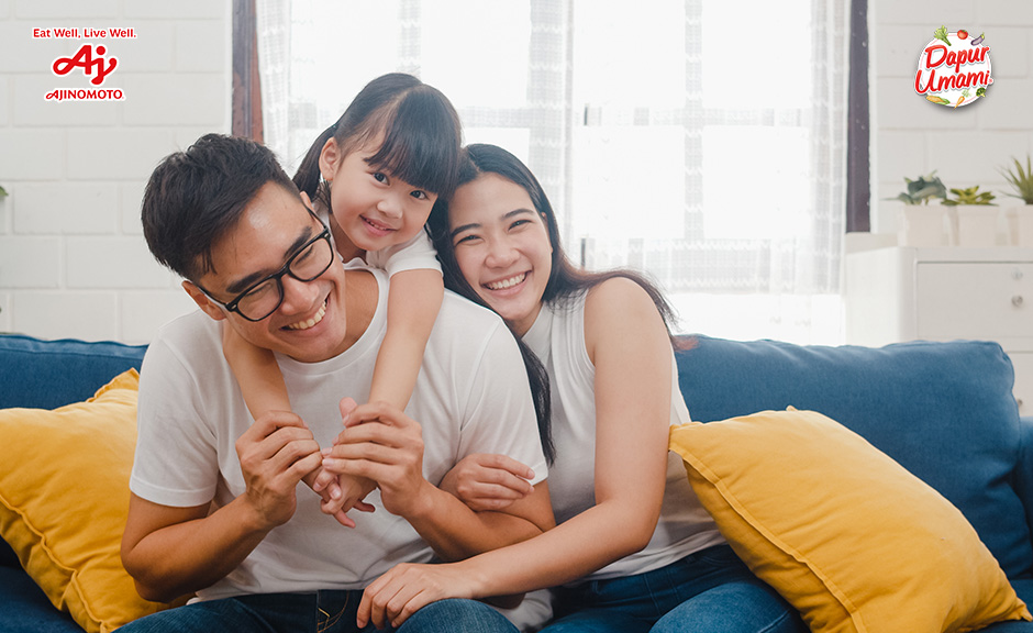 Menggali Peran Baru Ayah di Era Modern