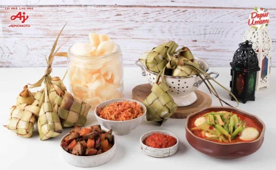 Lebaran dan Kolesterol: Bagaimana Menikmati Hidangan dengan Bijak?